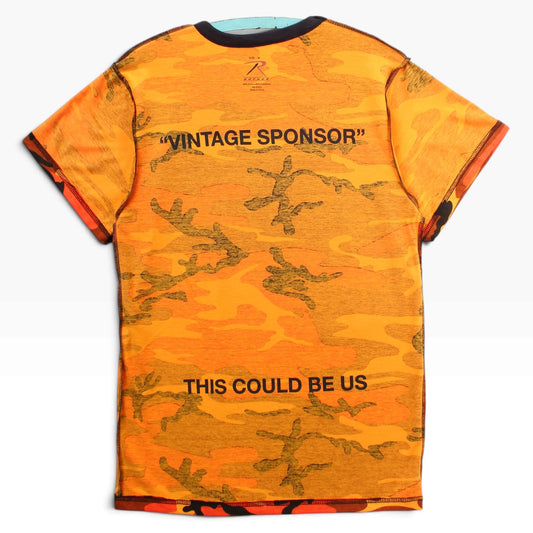 Vintagesponsor x This could be us lost in translation tee