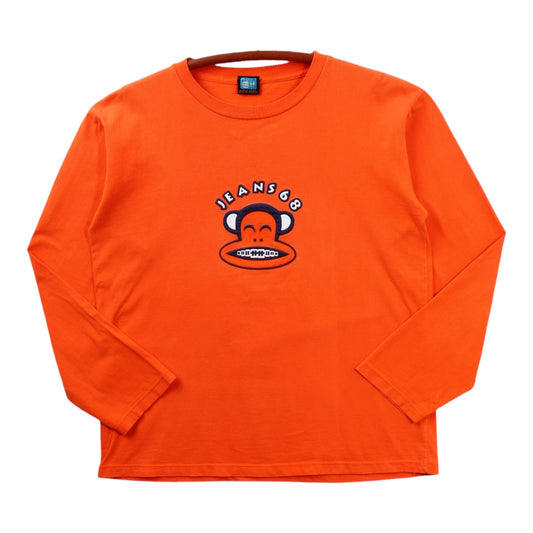 Paul frank longsleeve medium