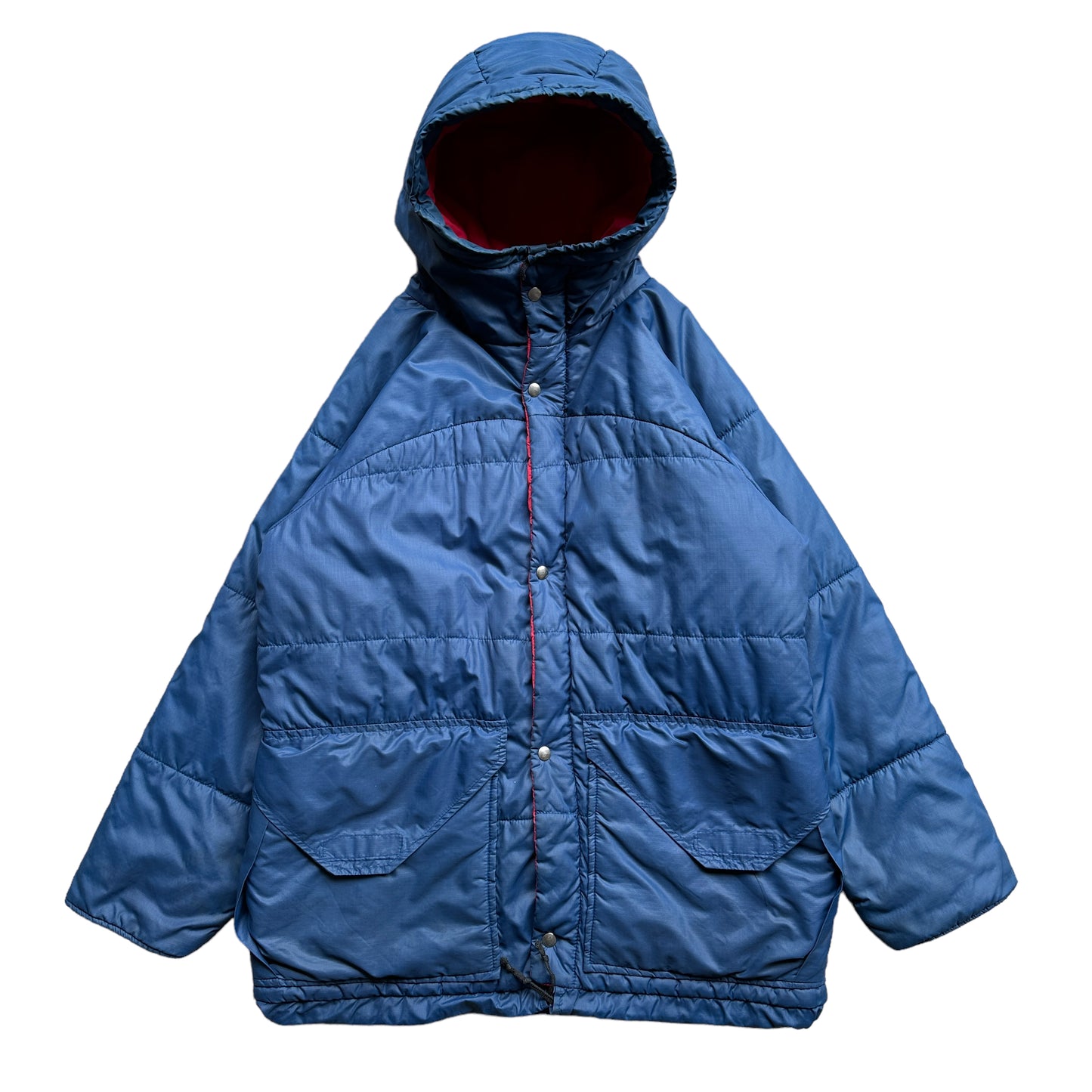 Old Kanuk Quebec parka M/L