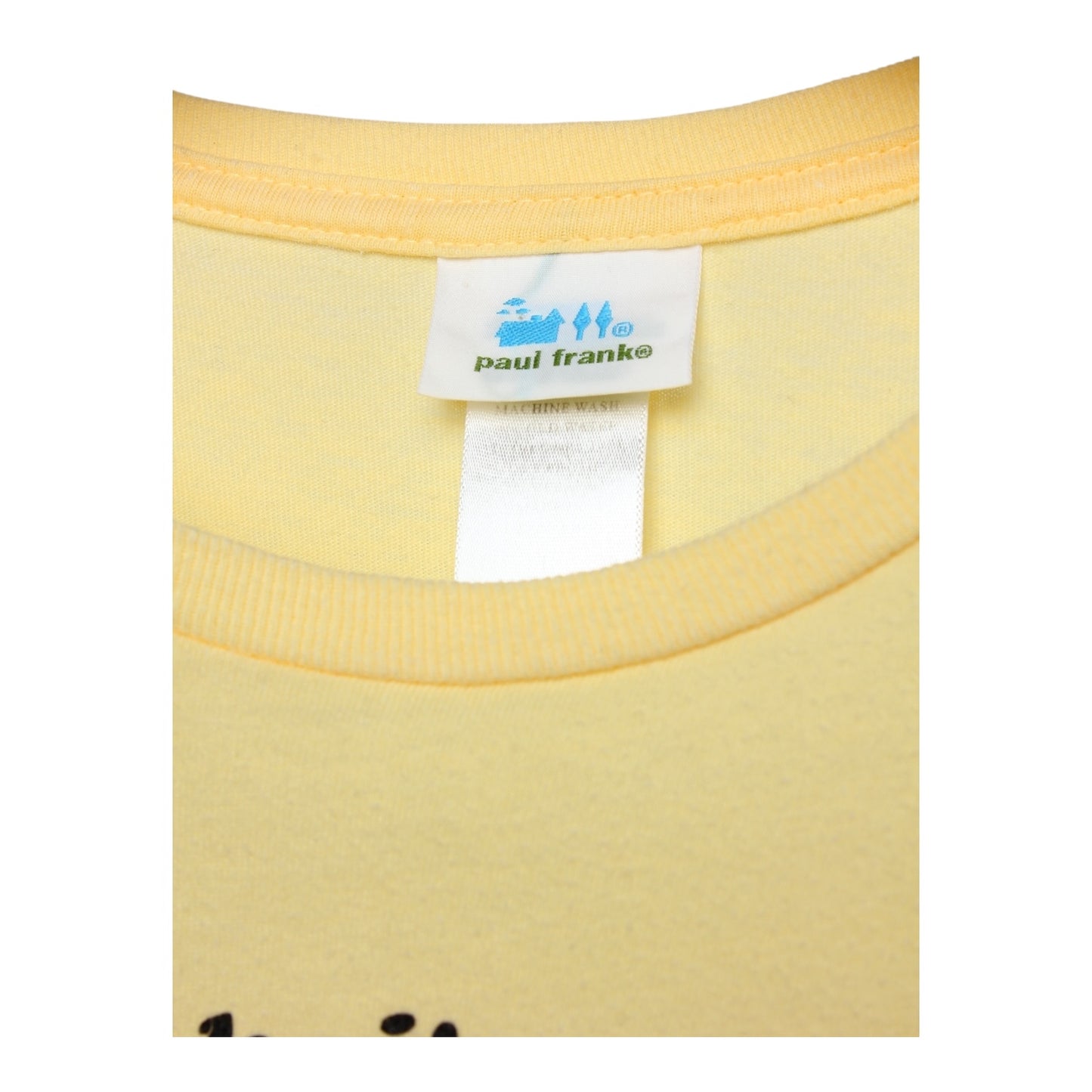 Paul frank contagious tee small