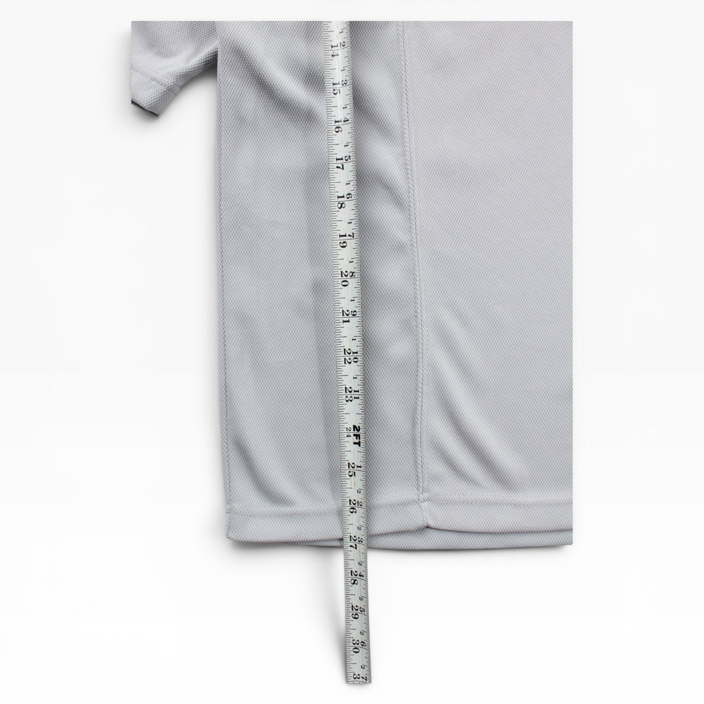 90s 3 stone polo large