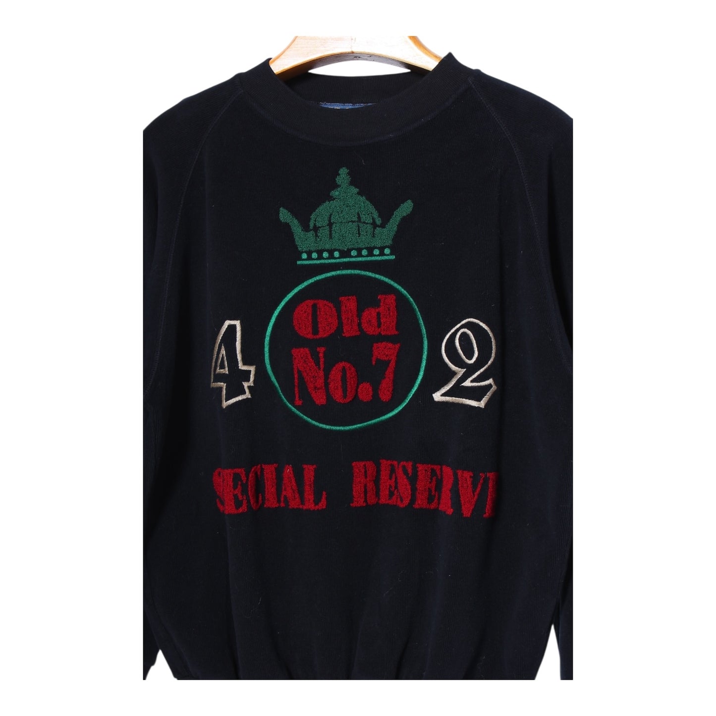 Made in italy🇮🇹 sport ice sweatshirt Xl