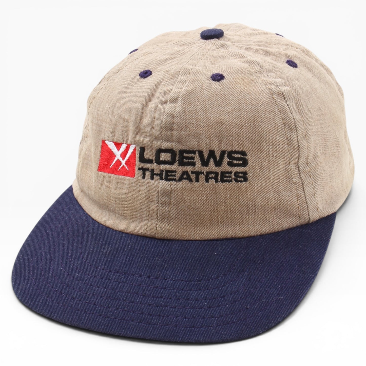 Loews theatres hat