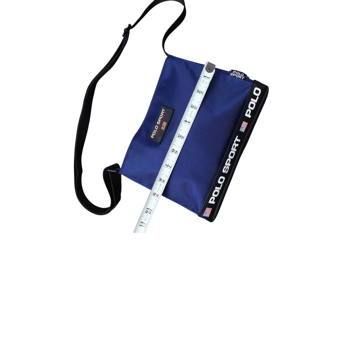 Polo sport purse