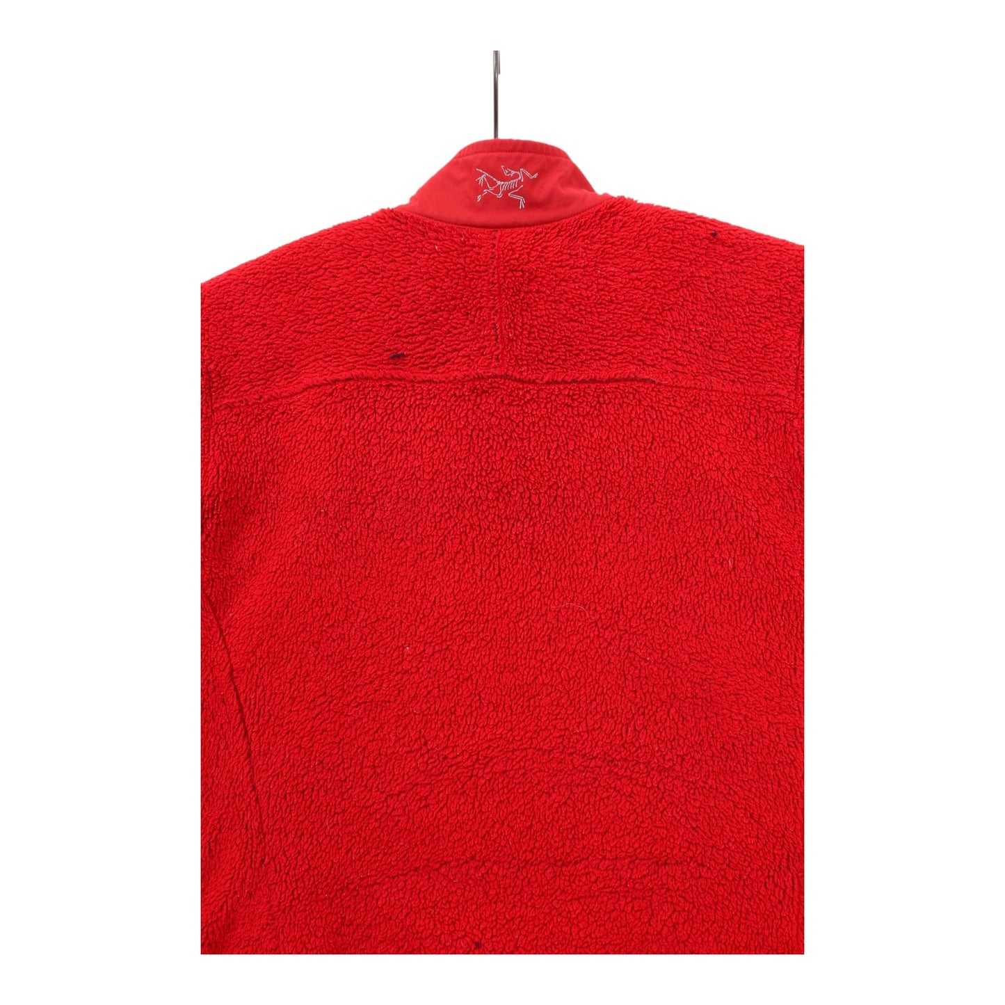 2009 Arc’teryx deep pile fleece Made in canada🇨🇦 womens large