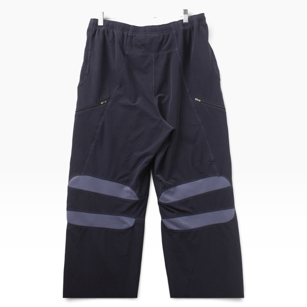 2000s Nike techy track pant M/L