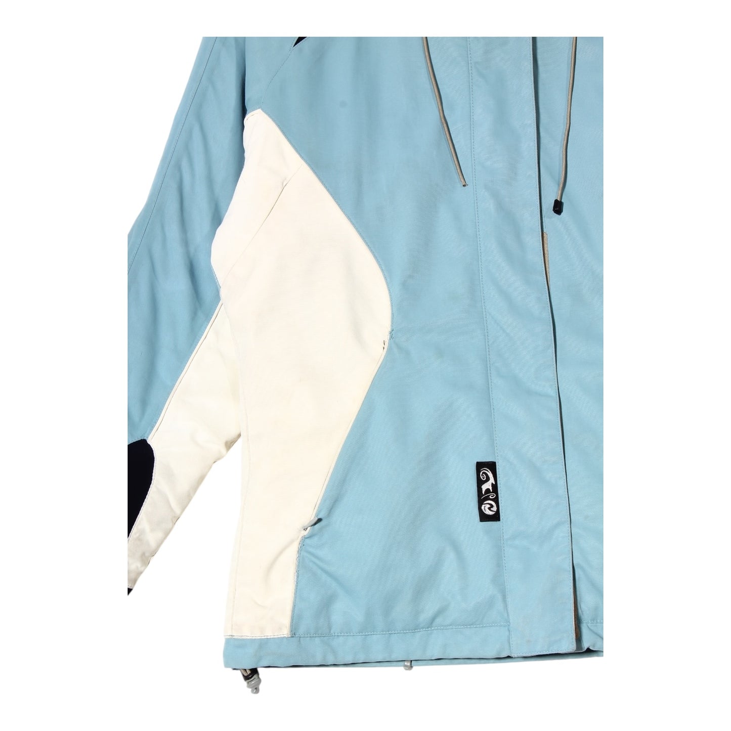 2000s Rossignol ski jacket Small