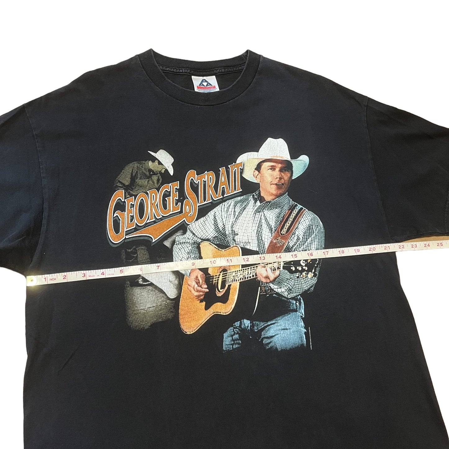 2000 George Strait XL