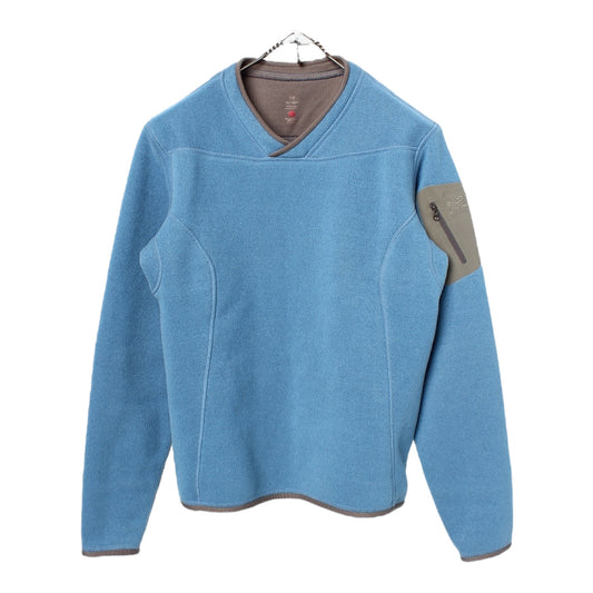 2001 Arc’teryx apache fleece women’s small