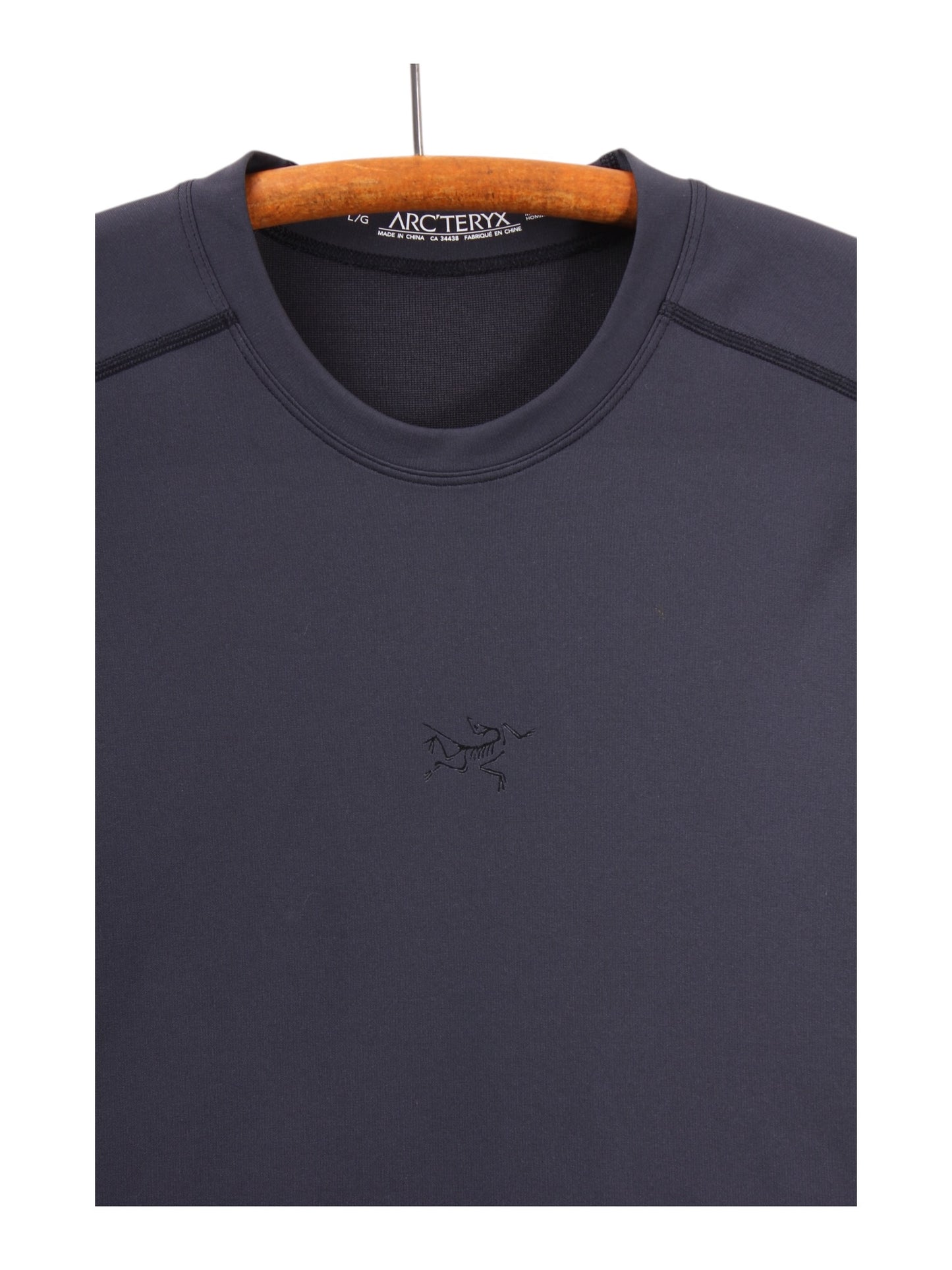 2012 Arc’teryx first layer large