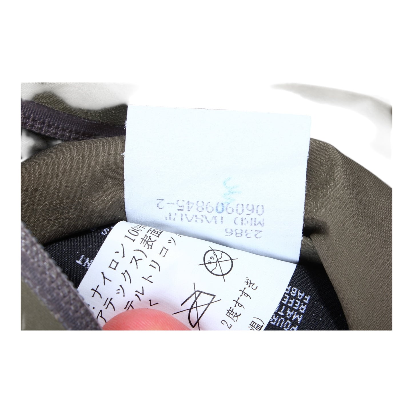 2006 Theta AR Basalt medium