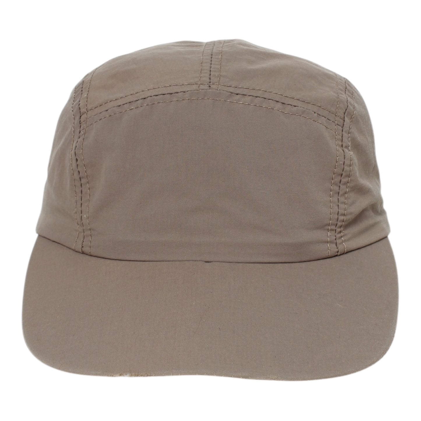 90s MEC 5 panel lagoon hat