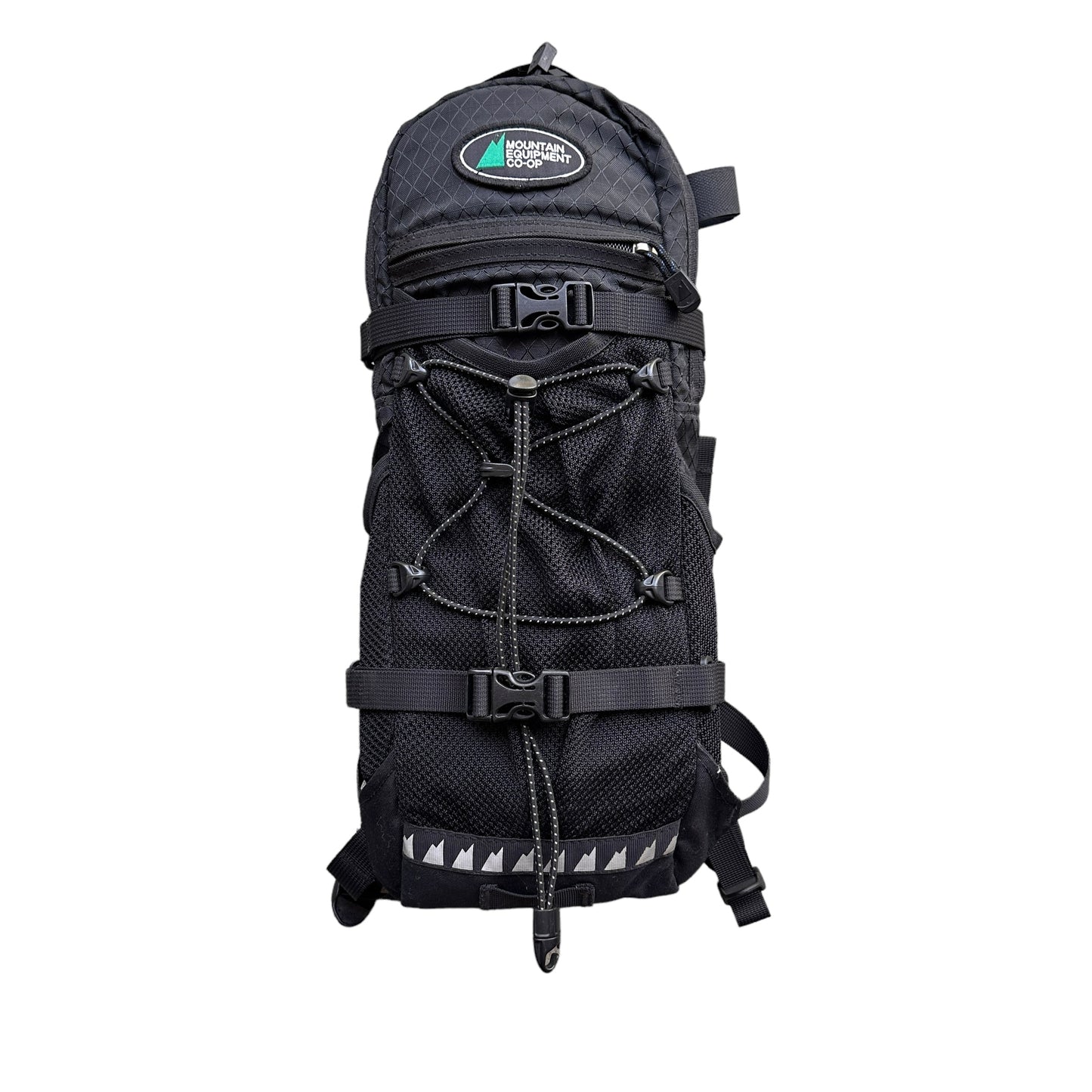 MEC slim bag backpack