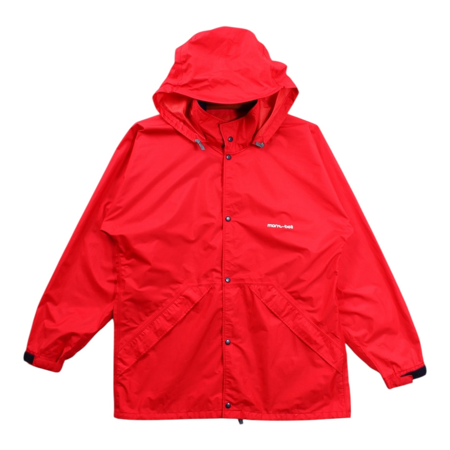 70/80s Montbell goretex jacket medium