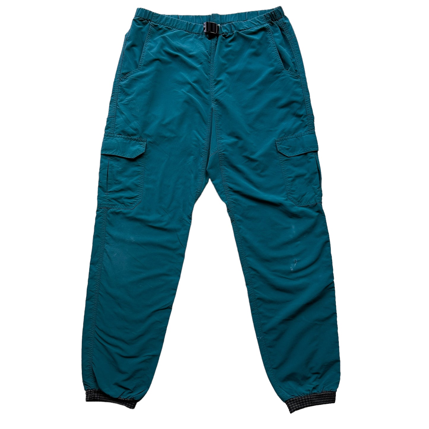 90s MEC hiking pant/wet wader M/L