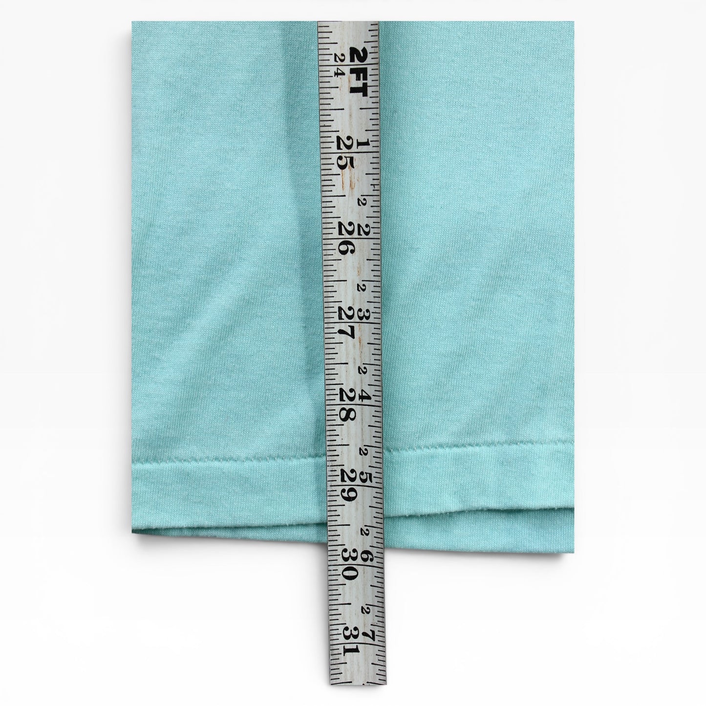 80s BC hydro tee large