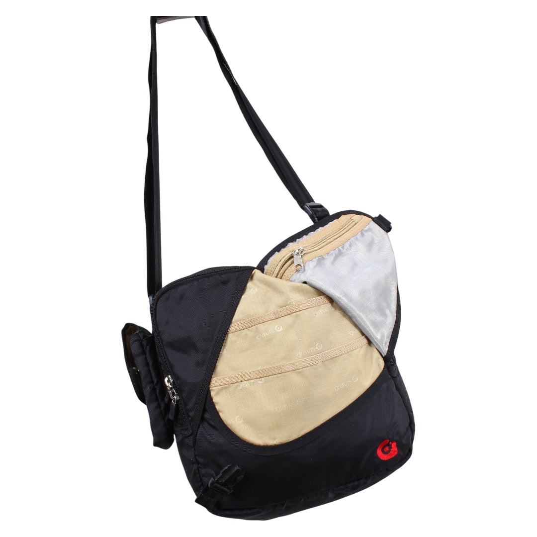 2000s Gravis side bag