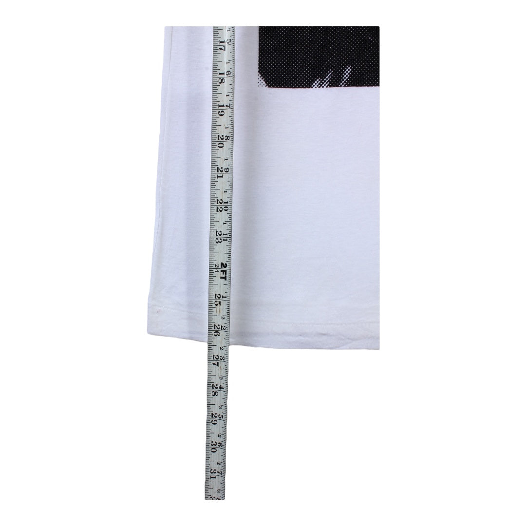 80s Wang dan China Democracy activist tee Small