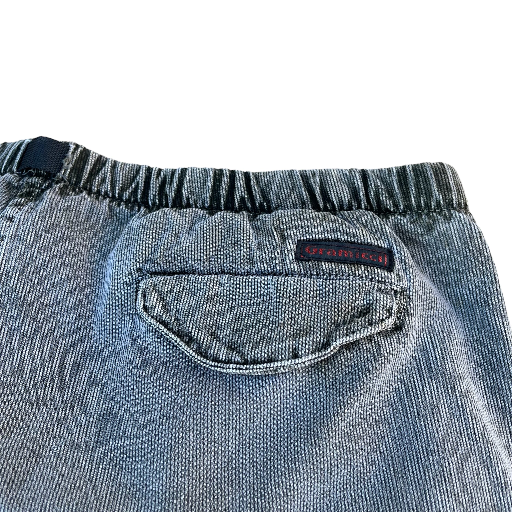 Made in USA Gramicci pants XL 36/43