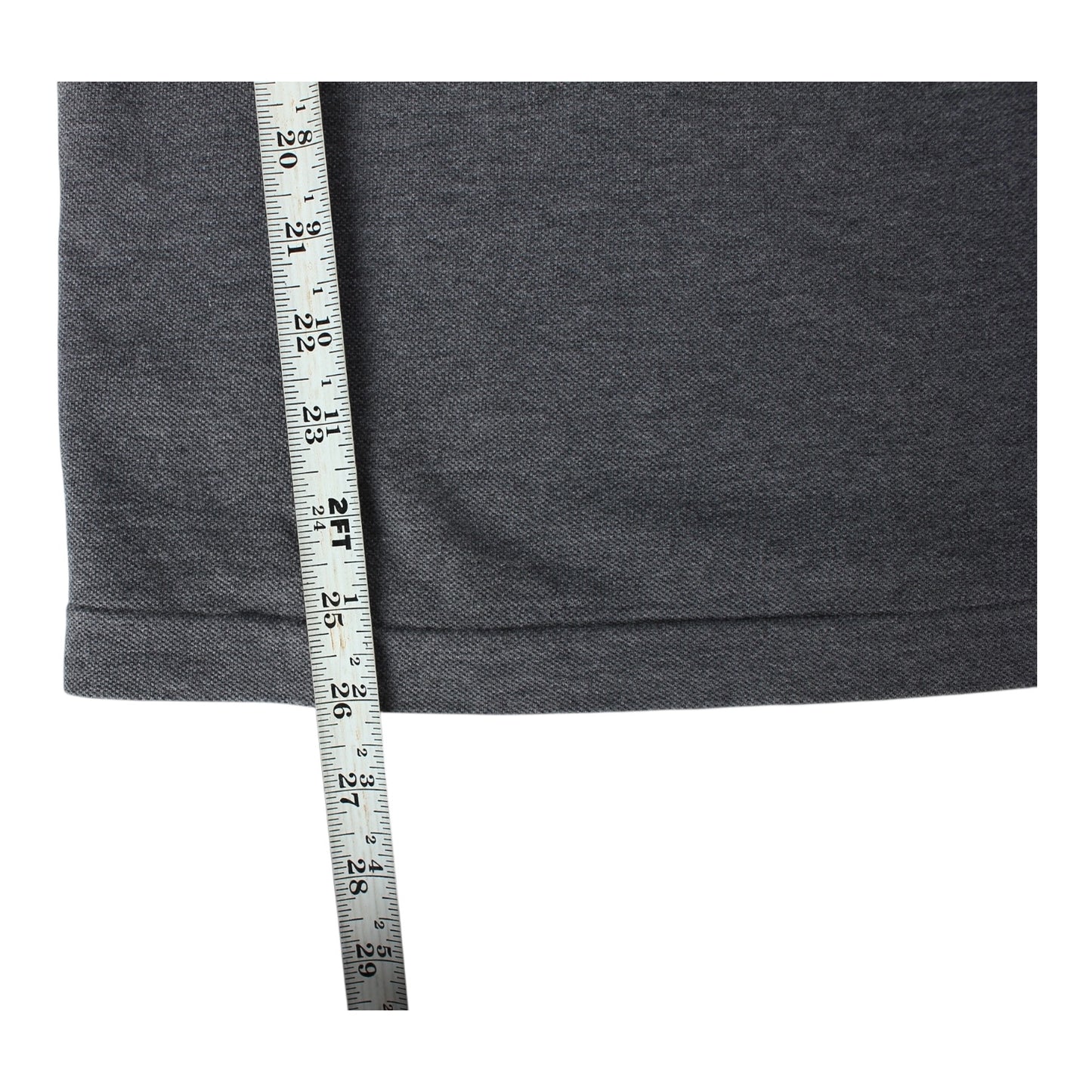 80s Burberry polo small