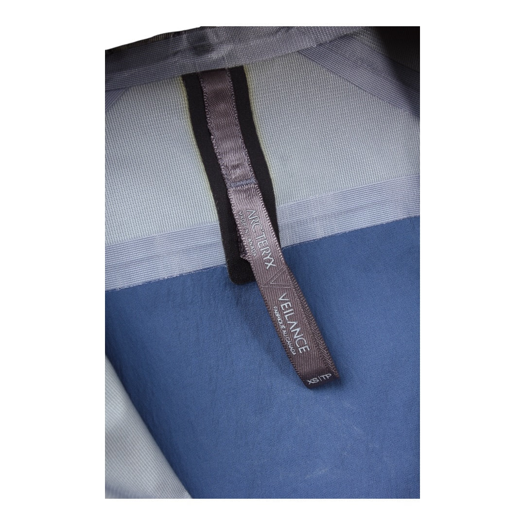 2013 Arc’teryx fjord jacket XS Made in canada🇨🇦