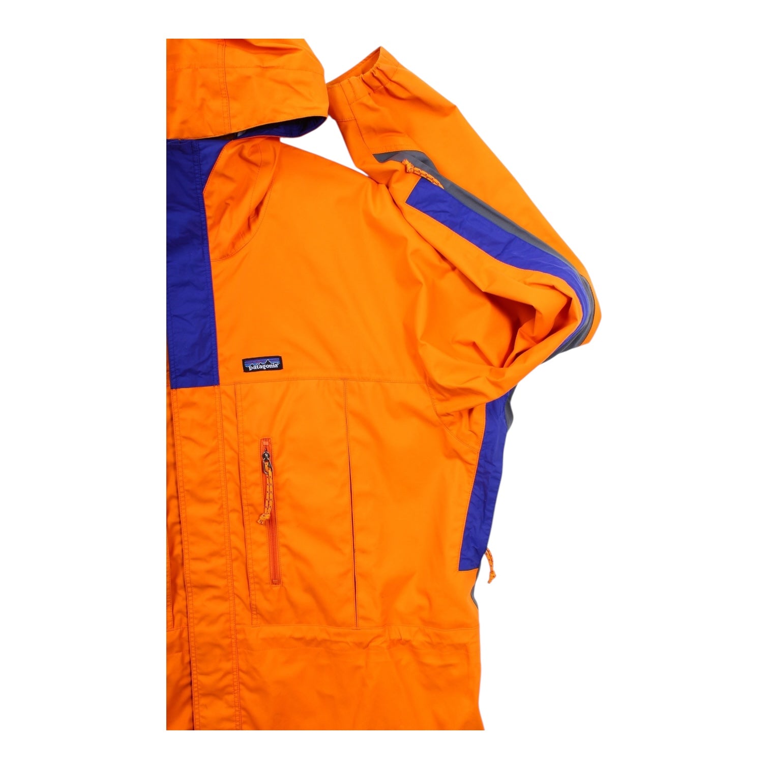 1993 Patagonia super alpine goretex jacket XL – Vintage Sponsor