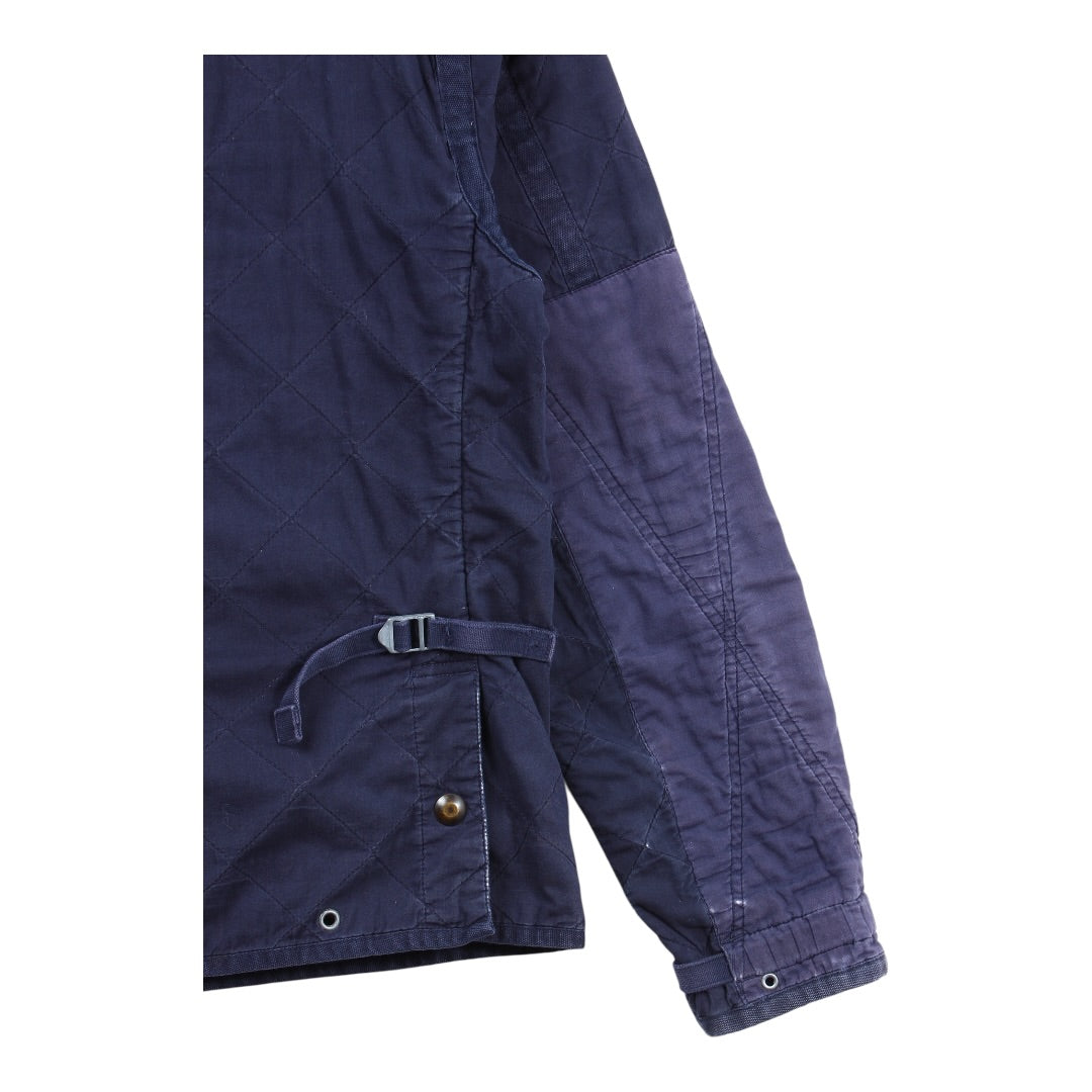 Polo Ralph Lauren Nautical deck jacket large