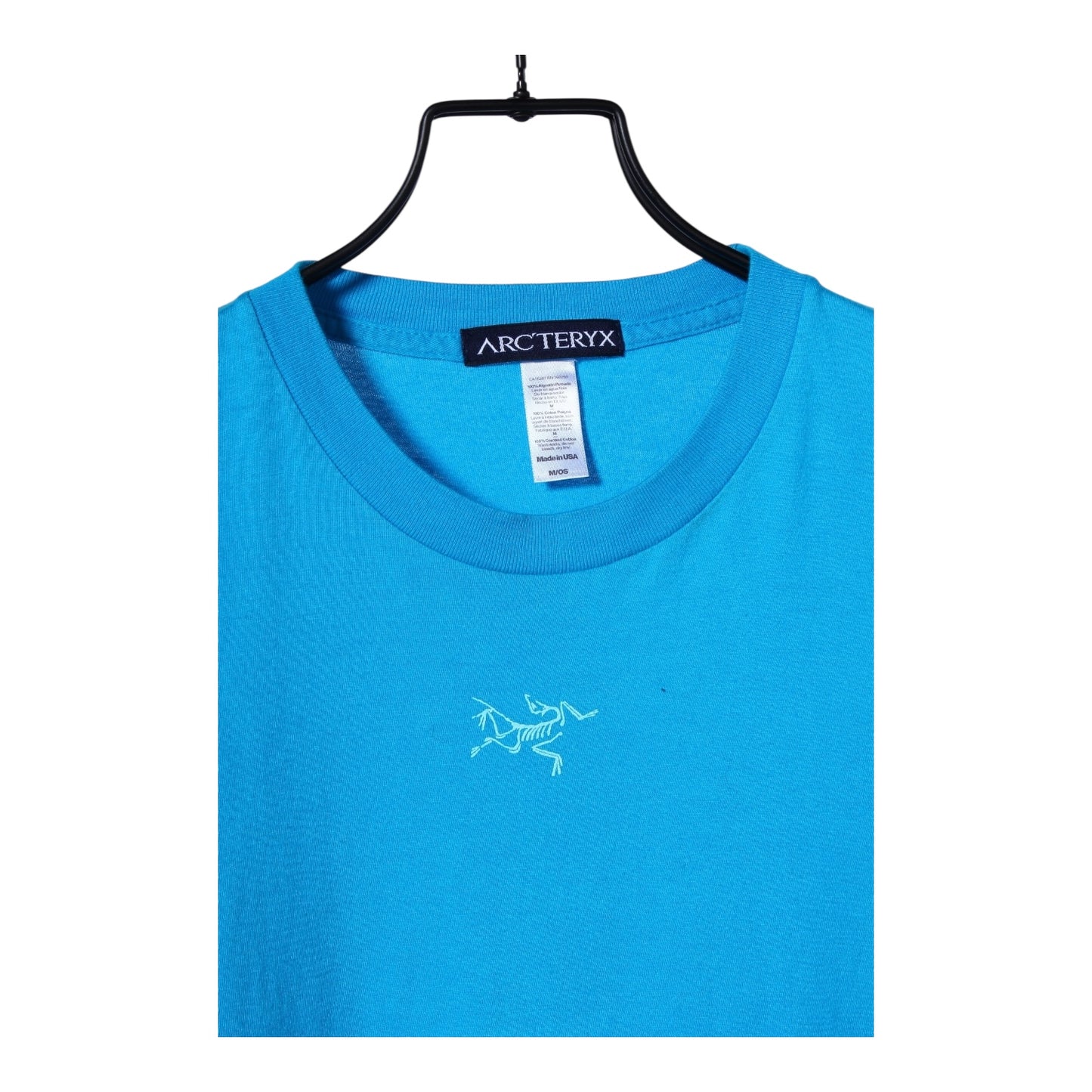 2000s Arc’teryx girls tee Small