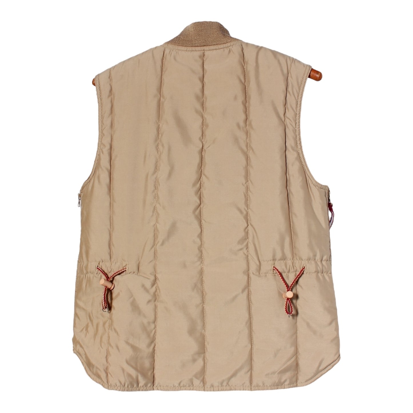 Y2K Miss sixty vest small