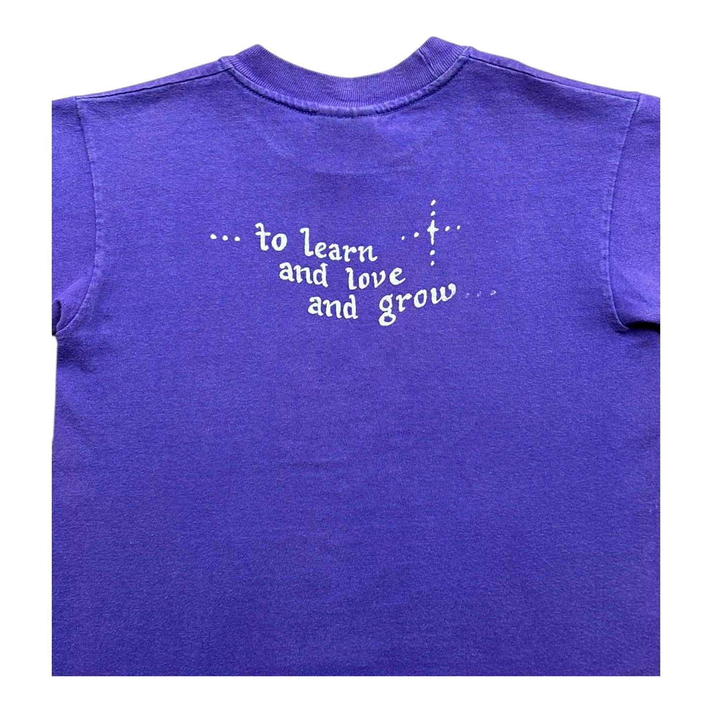 90s Jerry Garcia kids tee