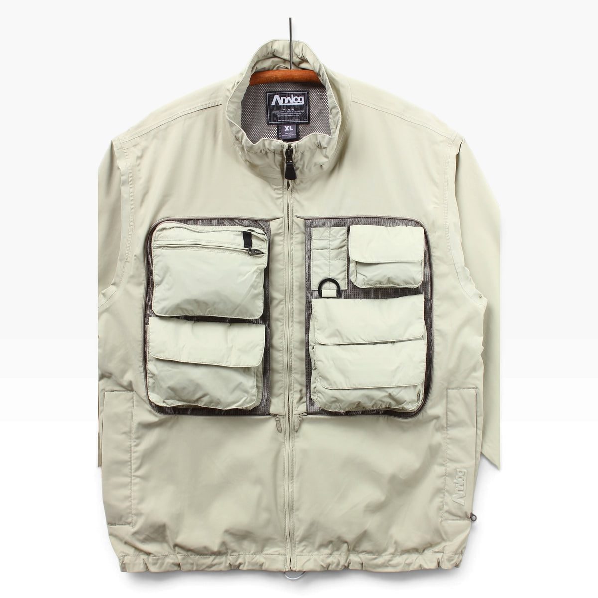 Burton Analog Q jacket XL