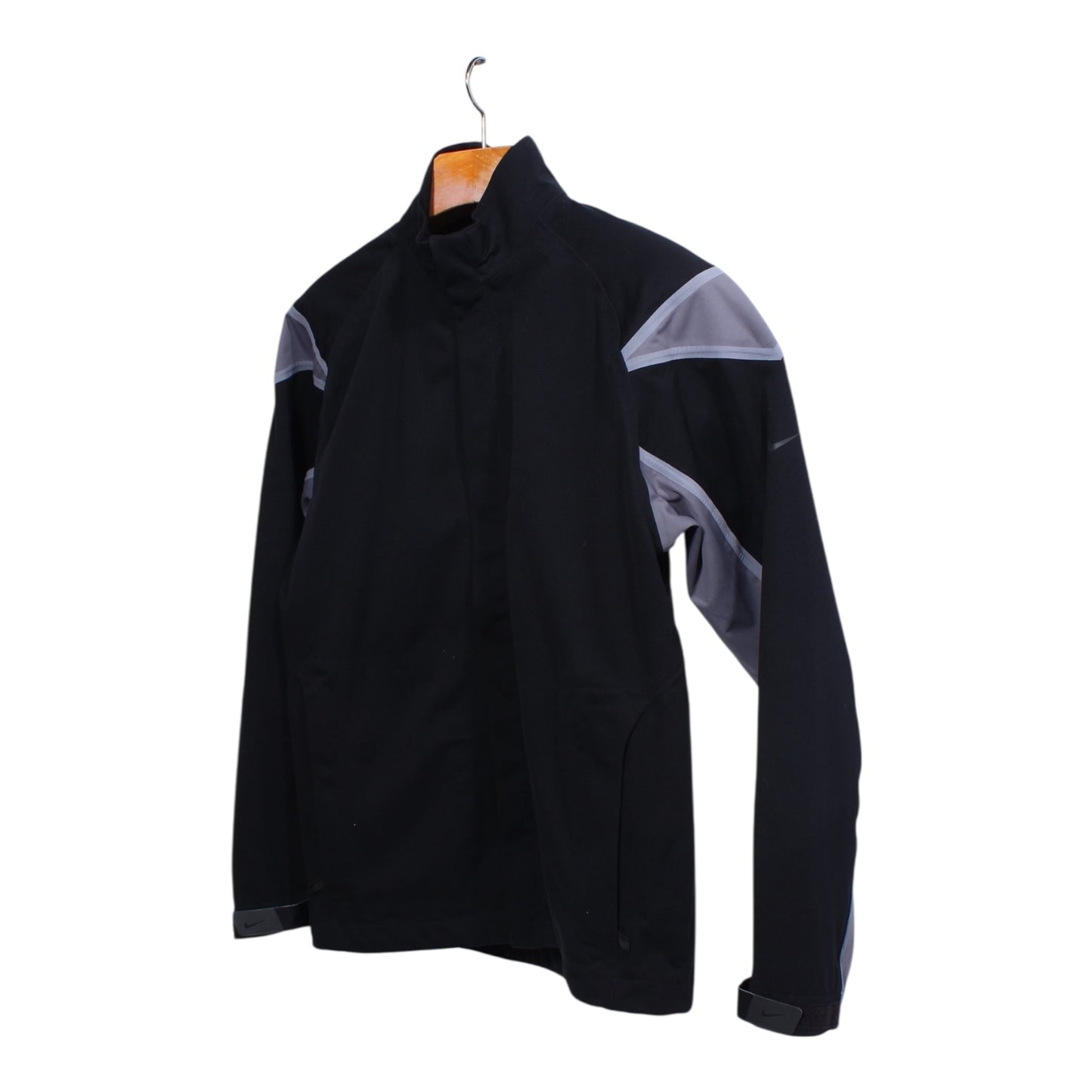 Nike golf rain shirt taped seams M/L