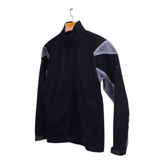 Nike golf rain shirt taped seams M/L