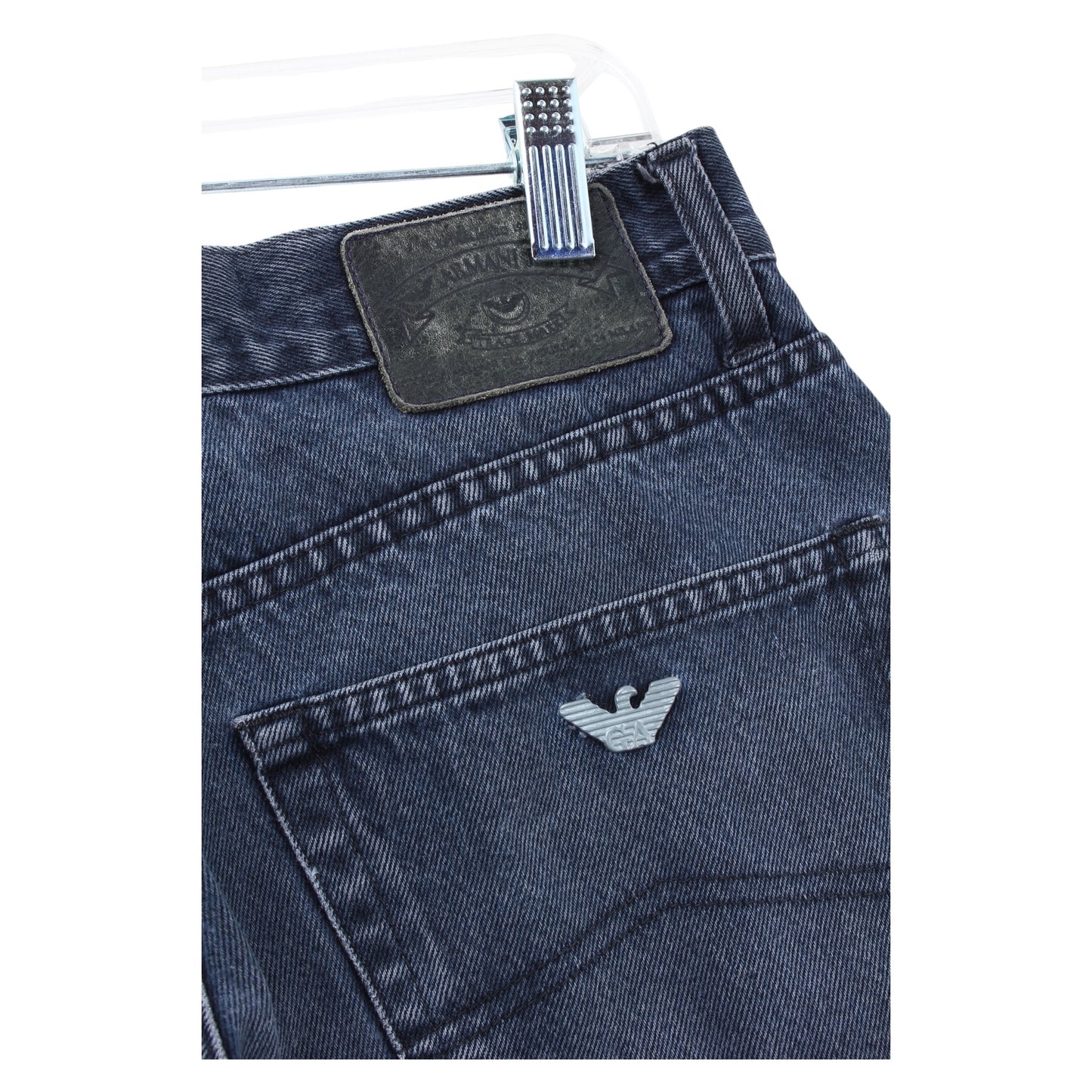 90s Armani jeans blues factory 30/30