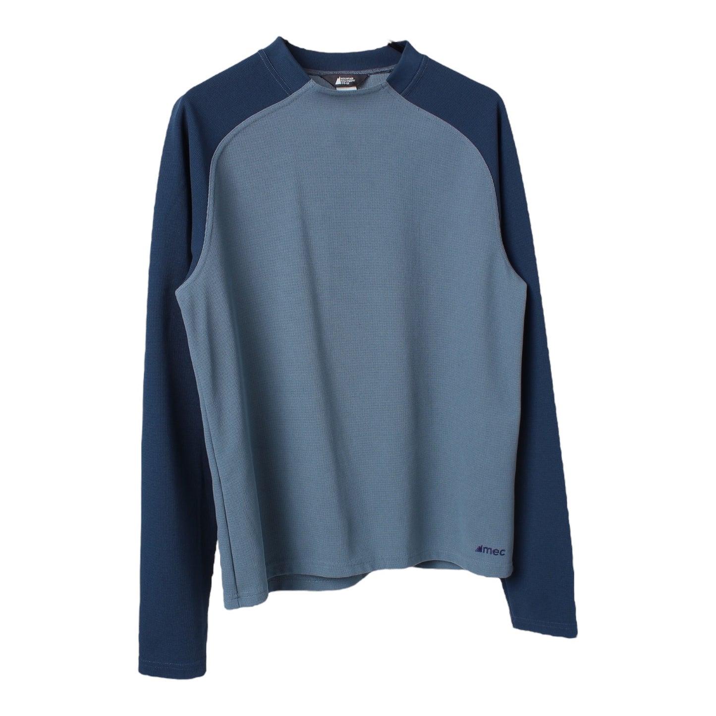 2000s MEC free ride mid layer medium