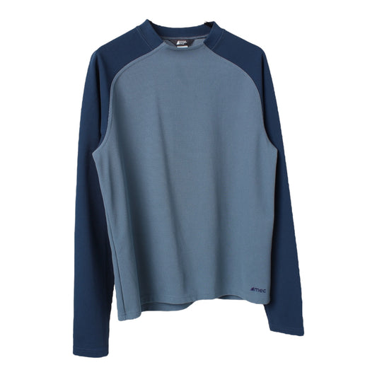 2000s MEC free ride mid layer medium