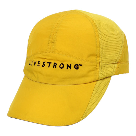 Nike live strong hat