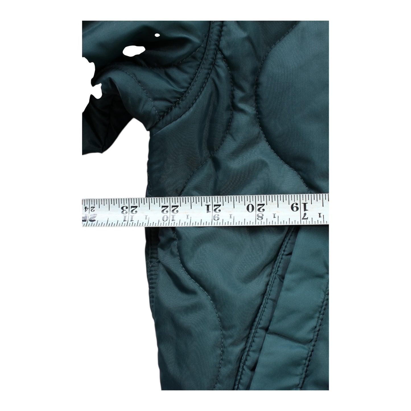 90s Nike reversible jacket large