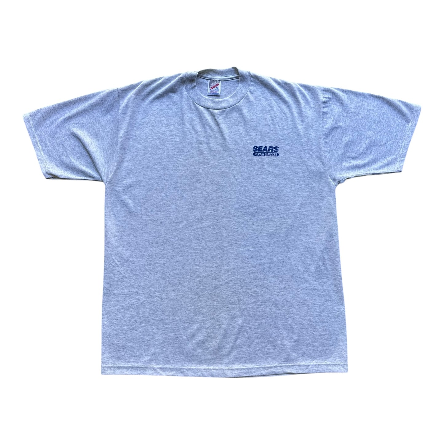 90s Sears repair tee XL