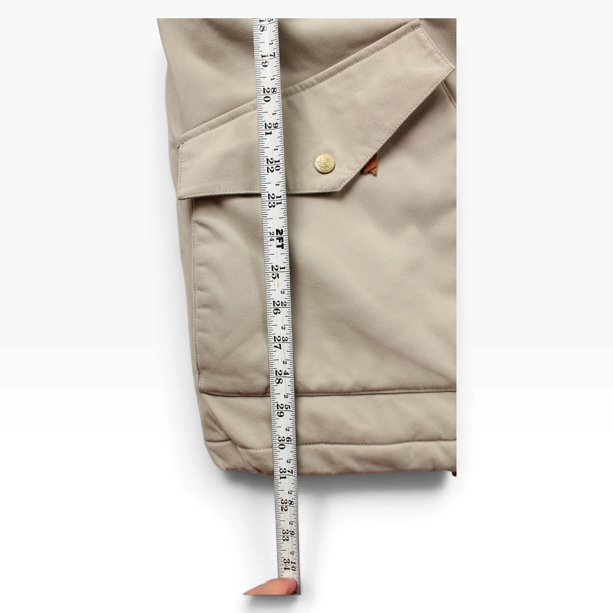 Burton Analog year 1 snorkel jacket XL
