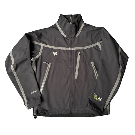 Mountain hardwear softshell S/M