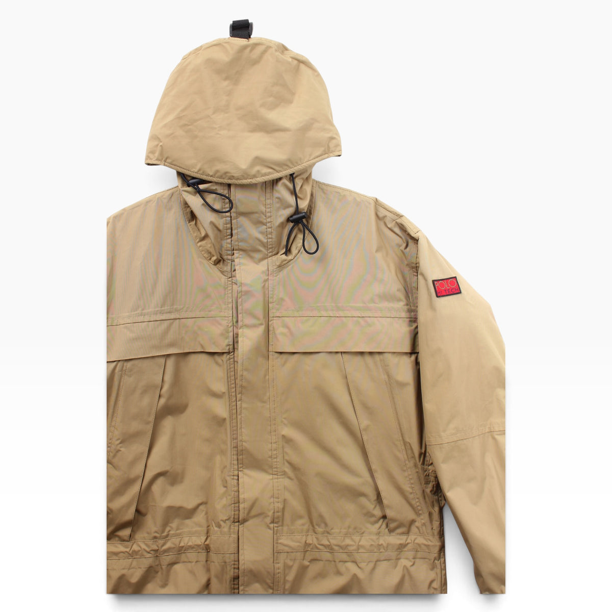 Polo Ralph Lauren polo hi tech ski jacket Small