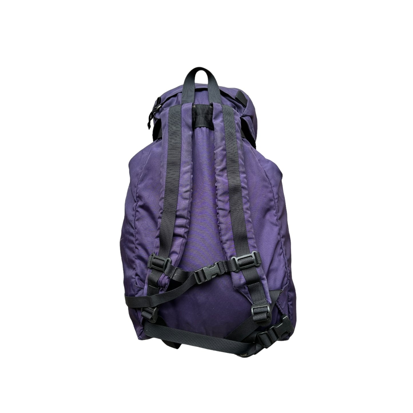 MEC hiking backpack