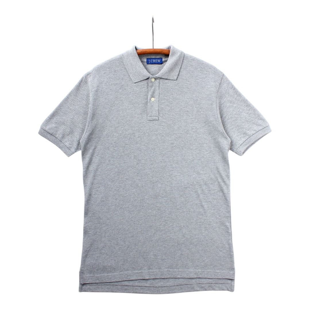 90s J crew polo medium
