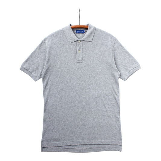90s J crew polo medium