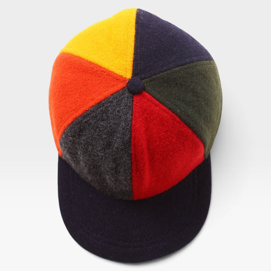 J Crew style wool hat