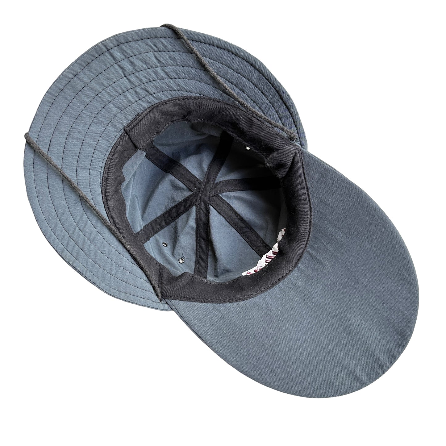 Thousand mile long brim sun fishing hat