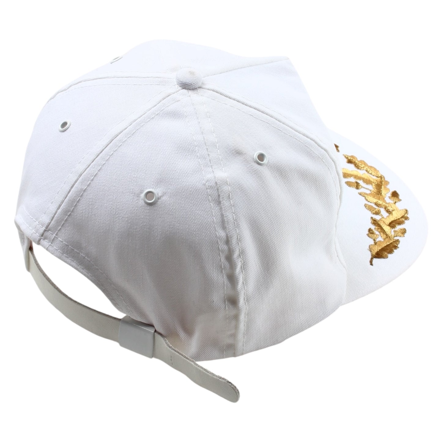 80s Universal pictures hat