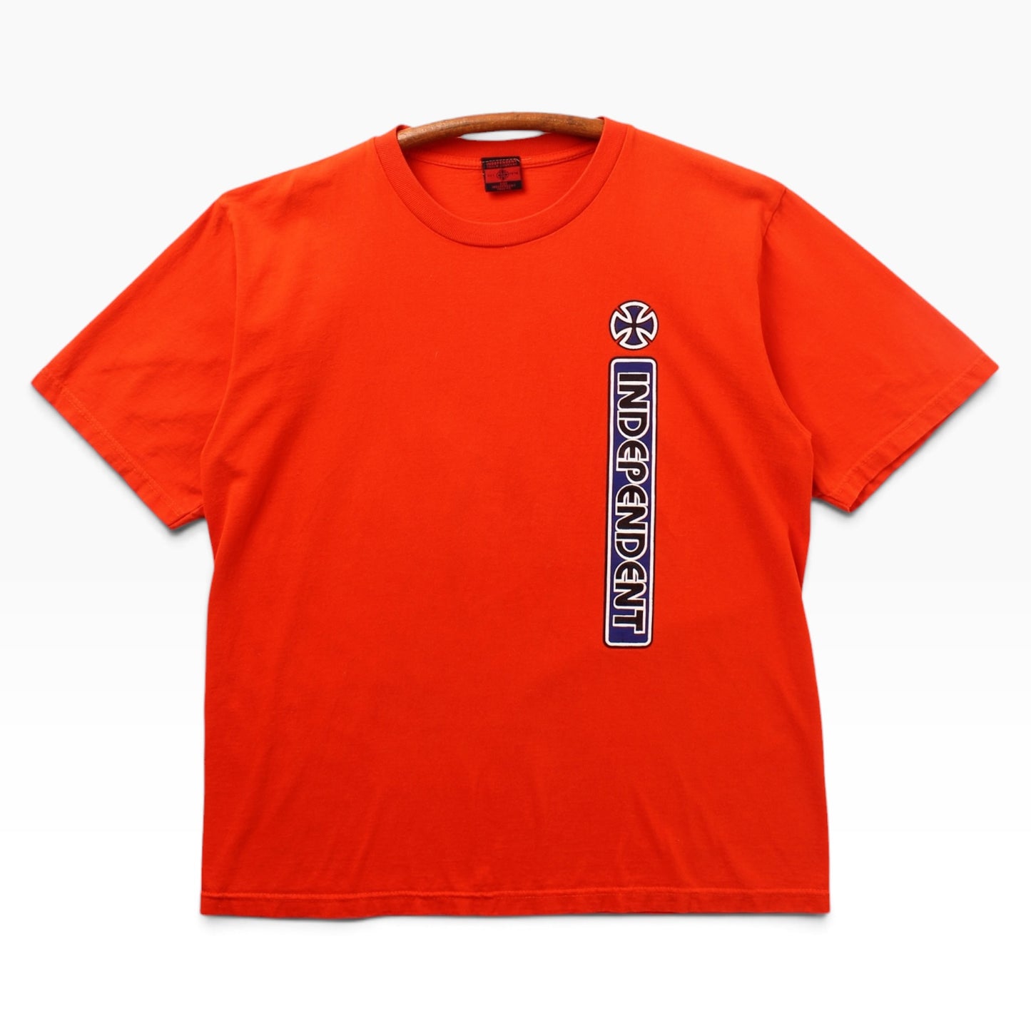 90s Independent trucks tee large