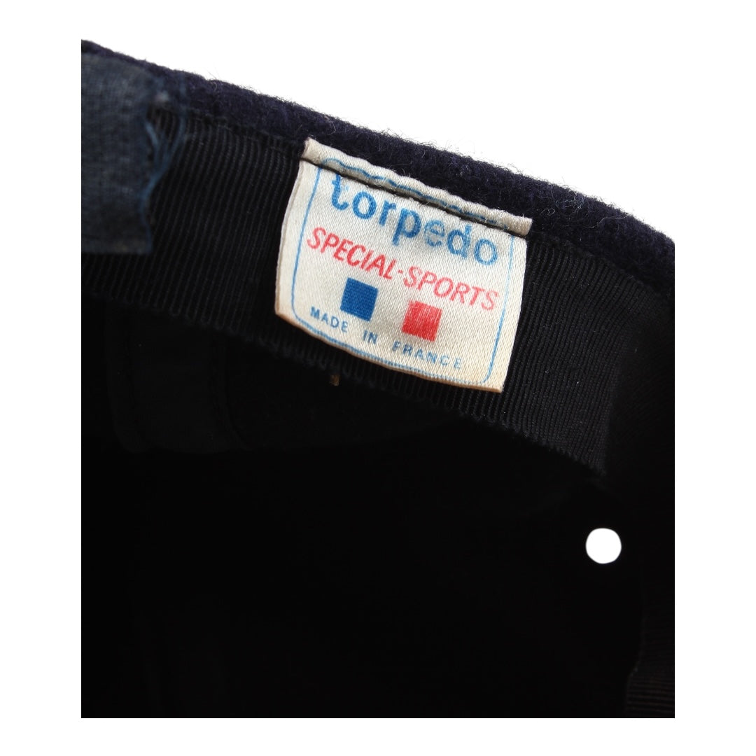 Sydney sailing race torpedo long bill made in france